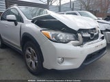 Subaru Xv Crosstrek 2.0 Premium JF2GPACC3D2861299 fotografie