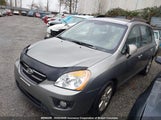 Kia Rondo KNAFG528X97277665 снимка