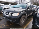 Nissan Frontier S/Sv/Sl/Pro-4X 1N6AD0EV7DN761546 снимка
