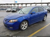 Mazda 3 S JM1BK323091226476 снимка