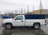 Chevrolet Silverado C1500 3GCEC14X26G225518 снимка