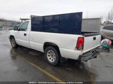 Chevrolet Silverado C1500 3GCEC14X26G225518 снимка