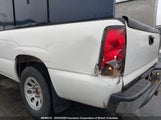Chevrolet Silverado C1500 3GCEC14X26G225518 снимка
