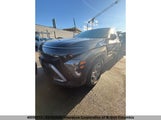 Hyundai Kona KM8HACABXRU077560 снимка