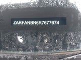 Alfa Romeo Giulia Veloce Awd ZARFANBN6R7677674 fotografie
