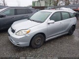 Toyota Corolla Matrix Xr 2T1KR32E37C631740 снимка