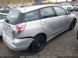 Toyota Corolla Matrix Xr 2T1KR32E37C631740 снимка