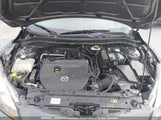 Mazda 3 I JM1BL1SF2A1294231 снимка
