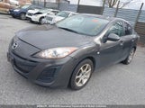 Mazda 3 I JM1BL1SF2A1294231 снимка