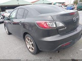 Mazda 3 I JM1BL1SF2A1294231 снимка
