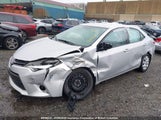 Toyota Corolla L/Le/Le Pls/Prm/S/S Pls 2T1BURHE4FC373641 снимка