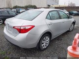 Toyota Corolla L/Le/Le Pls/Prm/S/S Pls 2T1BURHE4FC373641 снимка