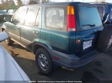 Honda Cr-V Lx JHLRD1845WC802868 снимка