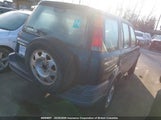 Honda Cr-V Lx JHLRD1845WC802868 снимка