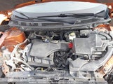 Nissan Rogue Sport S/Sv/Sl JN1BJ1CR0JW261619 снимка