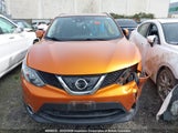 Nissan Rogue Sport S/Sv/Sl JN1BJ1CR0JW261619 photo