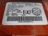 Nissan Rogue Sport S/Sv/Sl JN1BJ1CR0JW261619 photo