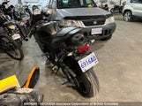 Honda Cbr600 Rr JH2PC405X8M100014 снимка