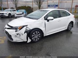 Toyota Corolla Le/Se/Night Shade JTDBDMHE7RJ011279 photo