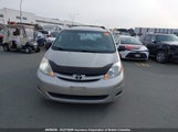 Toyota Sienna Ce 5TDZK29C97S044323 снимка