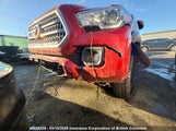 Toyota Tacoma Dbl Cab/Sr/Trdspt/Or/Pro 5TFCZ5AN9HX095834 снимка