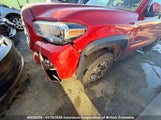 Toyota Tacoma Dbl Cab/Sr/Trdspt/Or/Pro 5TFCZ5AN9HX095834 fotografie