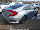 Honda Civic 2HGFC2F58GH036316 fotografie