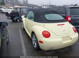 Volkswagen New Beetle Gls 3VWCD31Y24M352956 снимка