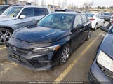 Honda Civic Lx 2HGFE2F2XPH106219 снимка