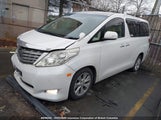Toyota Alphard GGH208018043 photo