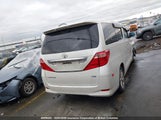 Toyota Alphard GGH208018043 снимка