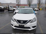 Nissan Sentra S/Sv/Sr/Sl 3N1AB7AP0JY221546 fotografie