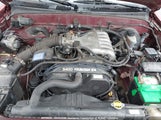 Toyota Tacoma Xtracab 5TEWN72N23Z222282 fotografie