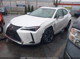 Lexus Ux 250H JTHL9JBH2R2074161 снимка