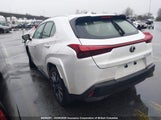 Lexus Ux 250H JTHL9JBH2R2074161 снимка