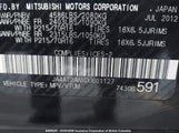 Mitsubishi Outlander Es JA4AT2AWXDU601127 снимка