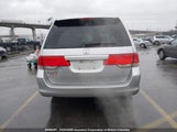 Honda Odyssey Dx 5FNRL3H18AB507129 снимка