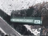 Ford Escape Se 1FMCU9G96EUC88337 снимка
