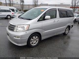 Toyota Alphard MNH150007543 fotografie
