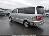 Toyota Alphard MNH150007543 снимка