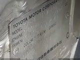 Toyota Alphard MNH150007543 fotografie