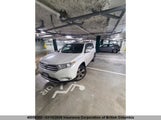 Toyota Highlander Se 5TDBK3EH2BS043516 fotografie
