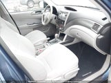 Subaru Forester 2.5X Premium JF2SHCDC6DH412794 снимка