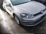 Volkswagen Golf 3VW217AU7FM086894 снимка