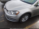 Volkswagen Golf 3VW217AU7FM086894 снимка