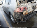 Volkswagen Golf 3VW217AU7FM086894 снимка