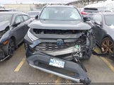 Toyota Rav4 Limited 2T3DWRFV8LW096239 снимка