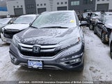 Honda Cr-V 5J6RM4H90GL807255 fotografie