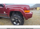 Jeep Commander Sport 1J8HG48K18C154750 снимка