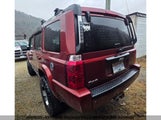 Jeep Commander Sport 1J8HG48K18C154750 снимка